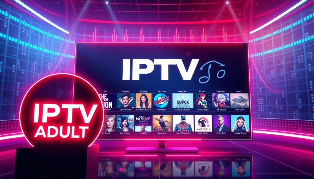IPTV ADULT