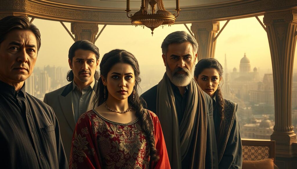 مسلسل الطائر الرفراف