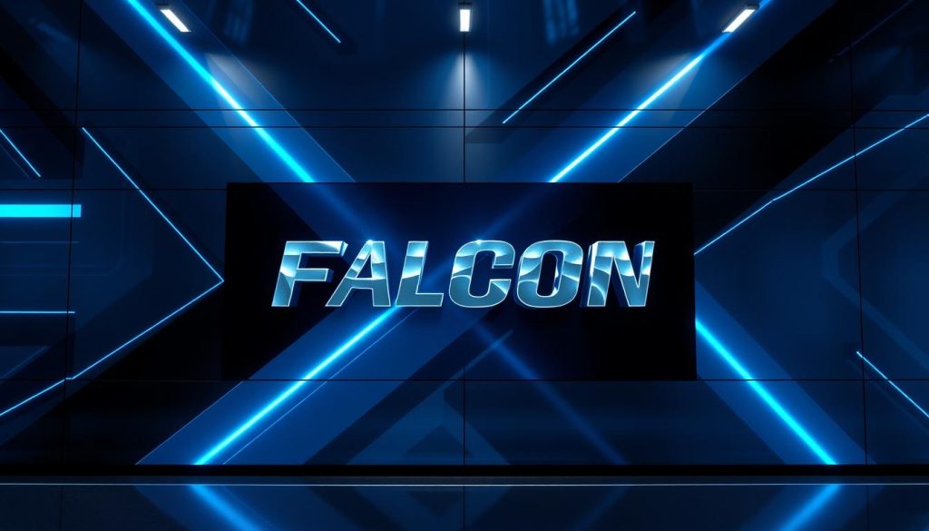 IPTV FALCON اشتراك