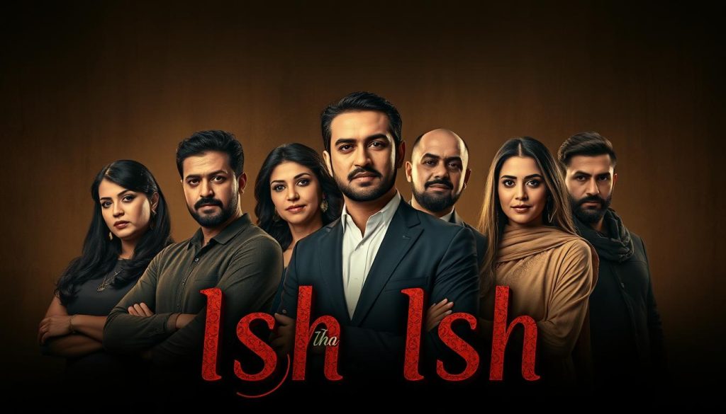 أبطال مسلسلات رمضان