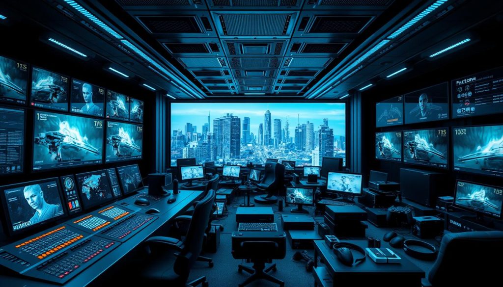 التقنيات والأجهزة المدعومة في اشتراك فالكون التقنيات والأجهزة المدعومة في اشتراك فالكون