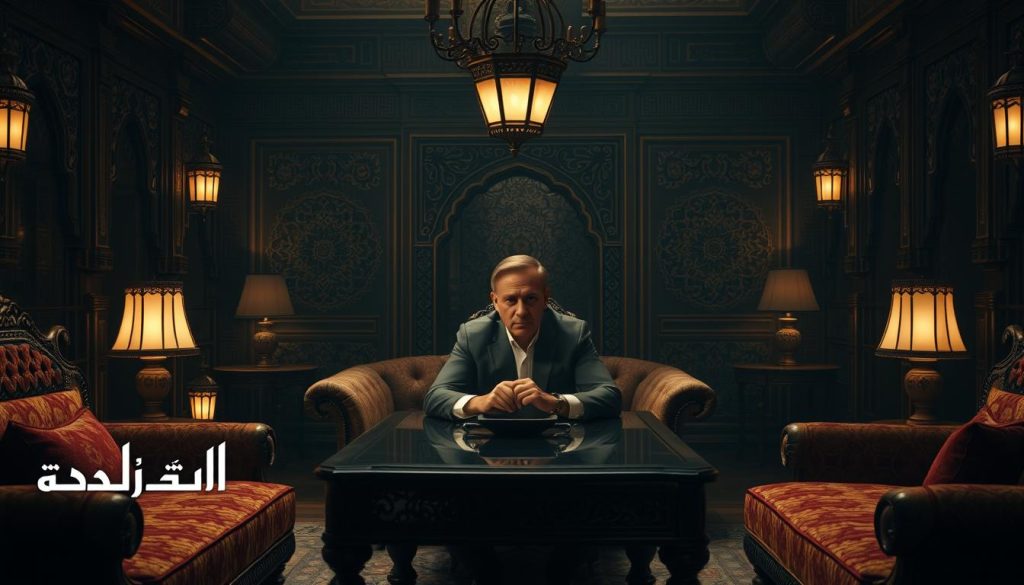 الحلقة الثانية عشر الحلقة الثانية عشر