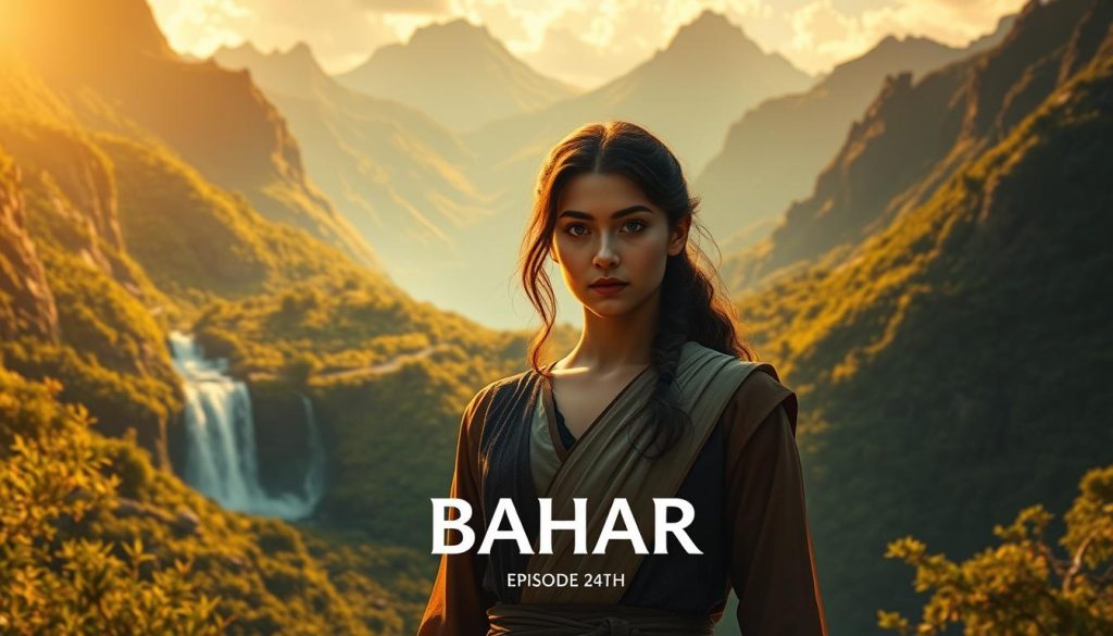 الحلقة الرابعة والعشرون الحلقة الرابعة والعشرون