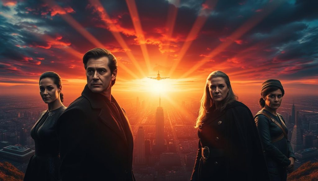 الحلقة السادسة العشرون