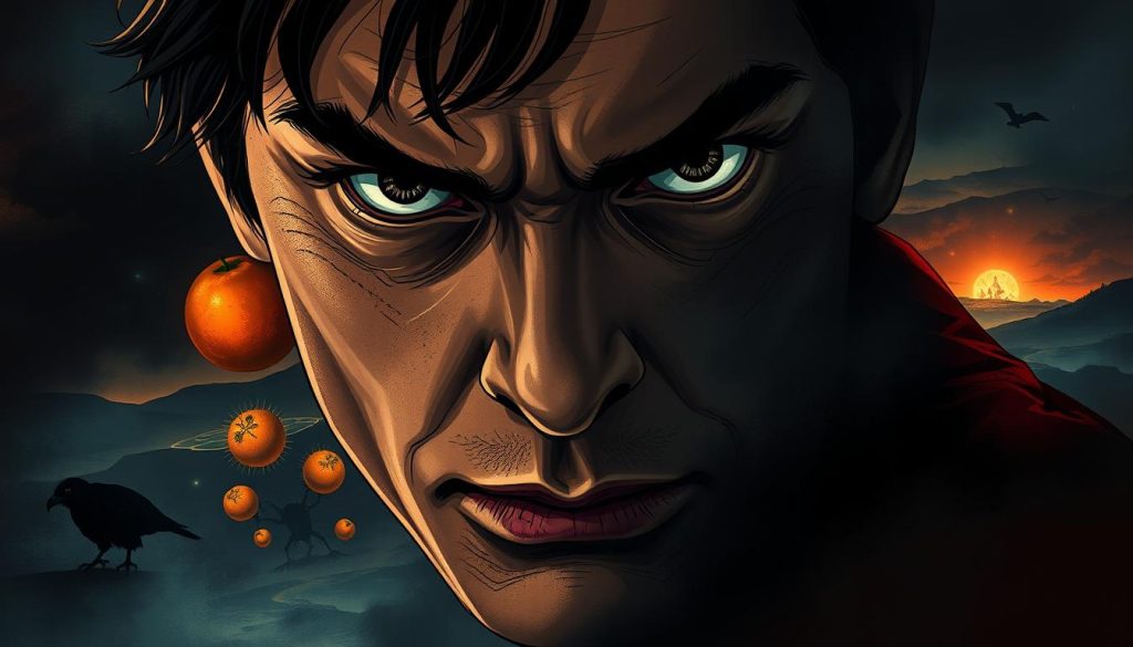 الرموز الدرامية والعناصر الفنية الرموز الدرامية والعناصر الفنية