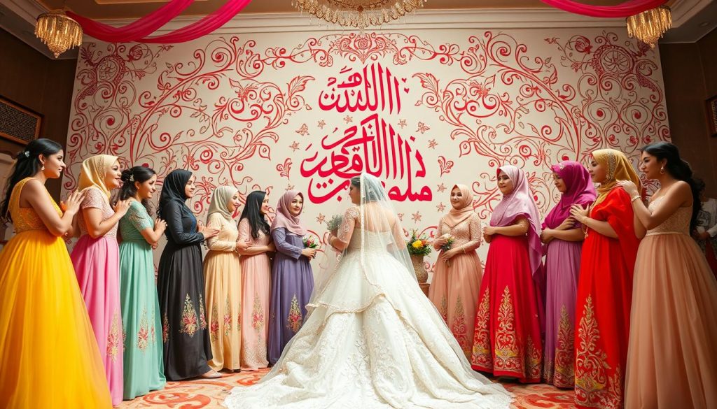 السمات المميزة لمسلسل للمعاريس فقط