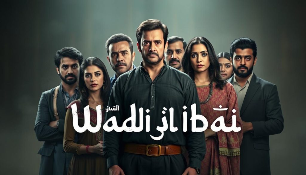 الشخصيات الرئيسية الشخصيات الرئيسية