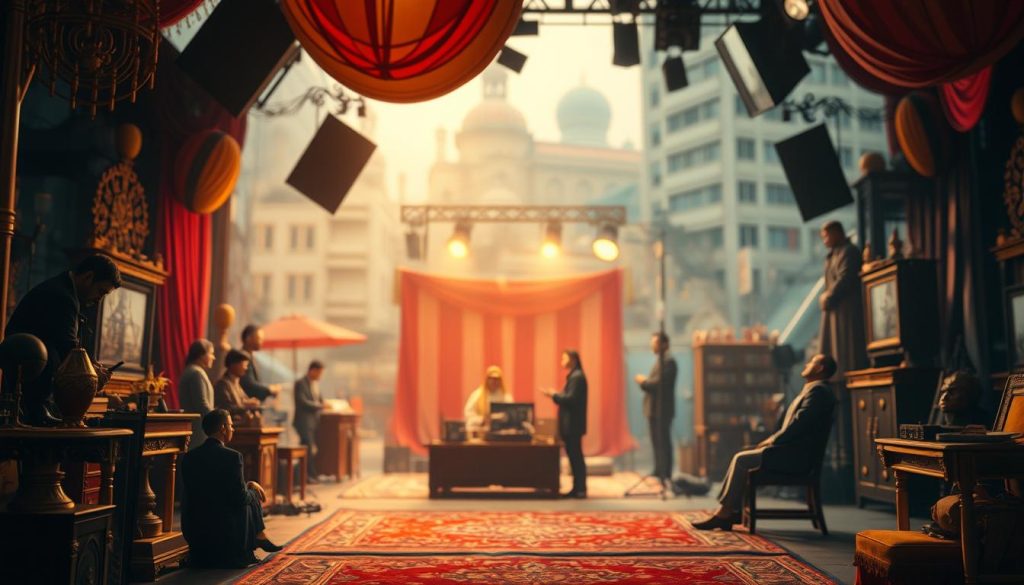 العناصر الفنية للحلقة الرابعة والعشرون العناصر الفنية للحلقة الرابعة والعشرون