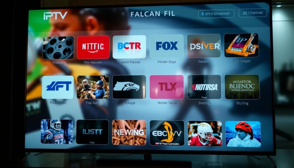 باقات القنوات المتوفرة باقات القنوات المتوفرة