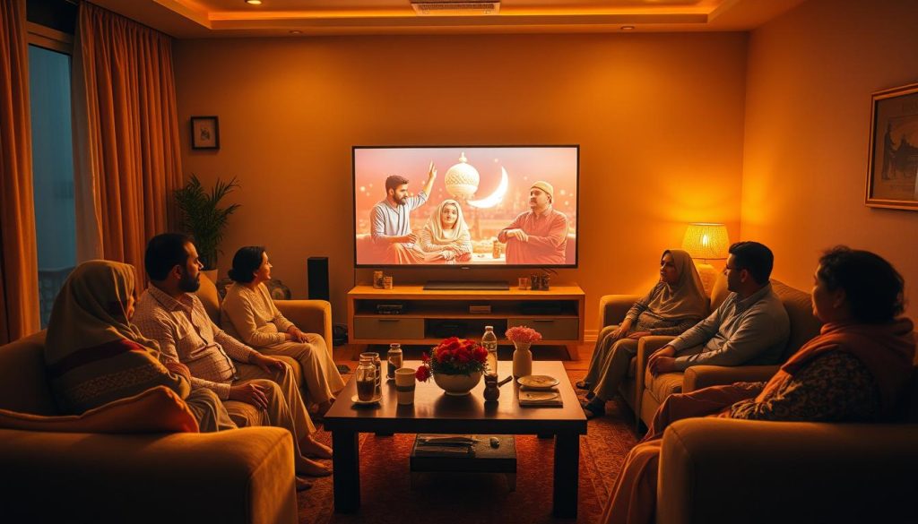 تجربة مشاهدة مسلسلات رمضان 2025 تجربة مشاهدة مسلسلات رمضان 2025