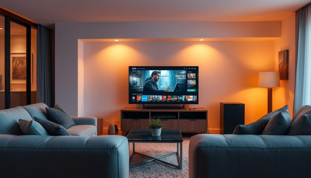 تجربة مشاهدة ممتعة تجربة مشاهدة ممتعة