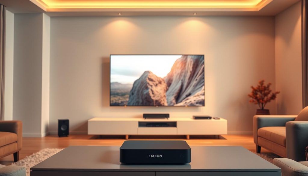 تجربة مشاهدة مميزة على Falcon IPTV تجربة مشاهدة مميزة على Falcon IPTV