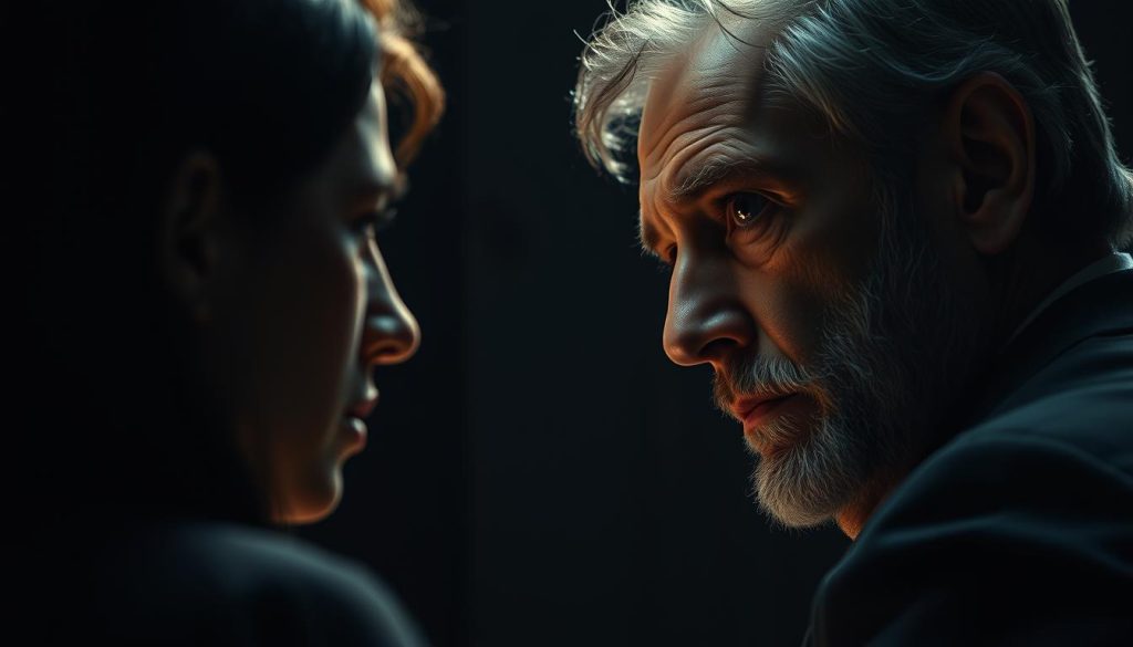 تحليل أداء الممثلين والإخراج تحليل أداء الممثلين والإخراج