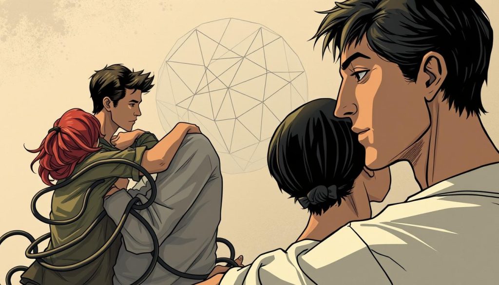 تحليل الصراعات والعلاقات تحليل الصراعات والعلاقات