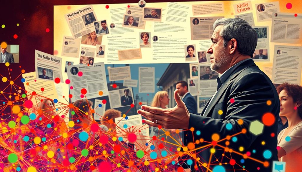 تحليل المشاهدين وآراء النقاد تحليل المشاهدين وآراء النقاد