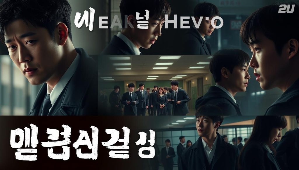 تفاصيل الحلقة الثامنة تفاصيل الحلقة الثامنة