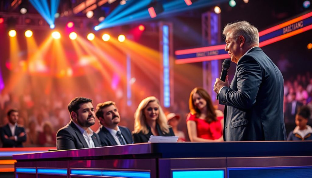 تفاصيل العرض وتحديات الفوز تفاصيل العرض وتحديات الفوز