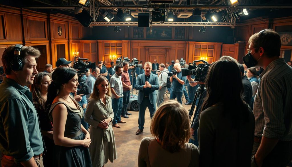 تفاصيل العمل وطاقم التمثيل تفاصيل العمل وطاقم التمثيل