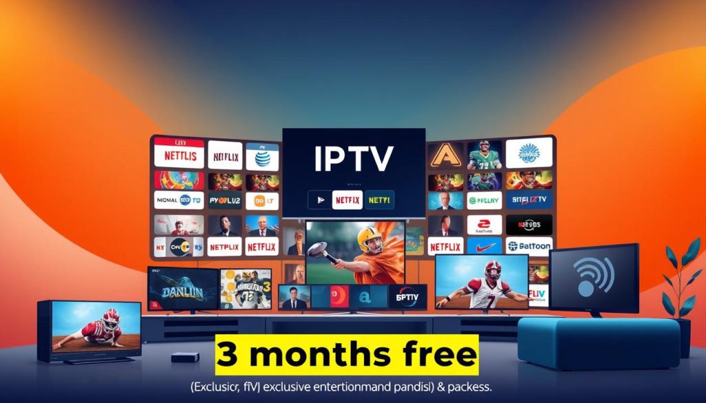 تفاصيل القنوات المتوفرة