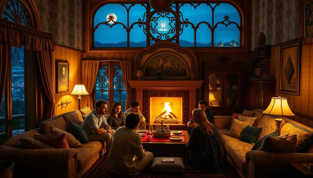 تفاصيل مسلسل Bir Gece Masalı S01E27 تفاصيل مسلسل Bir Gece Masalı S01E27