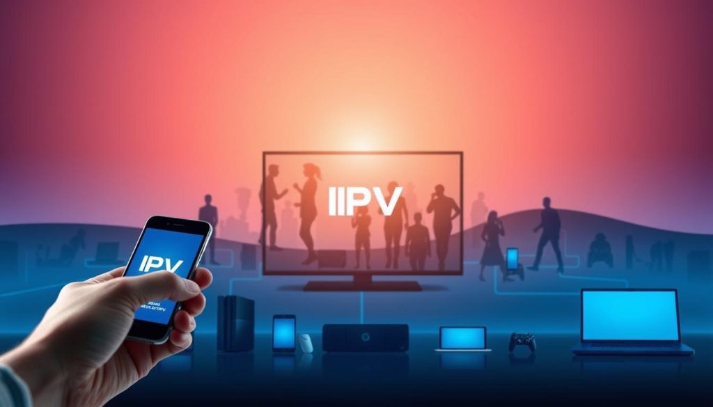 تفعيل التطبيق على الأجهزة المختلفة