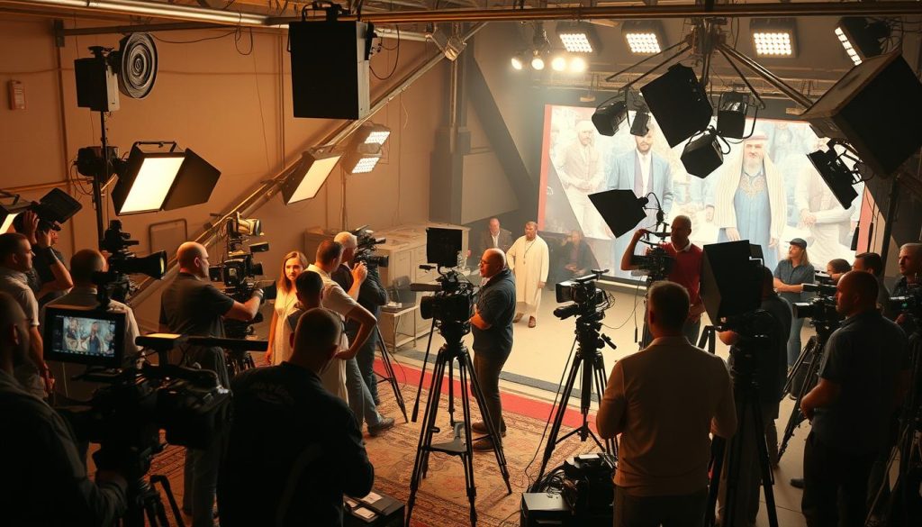 تقنيات الإنتاج تقنيات الإنتاج