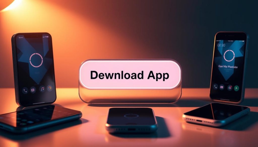 تنزيل التطبيق المناسب