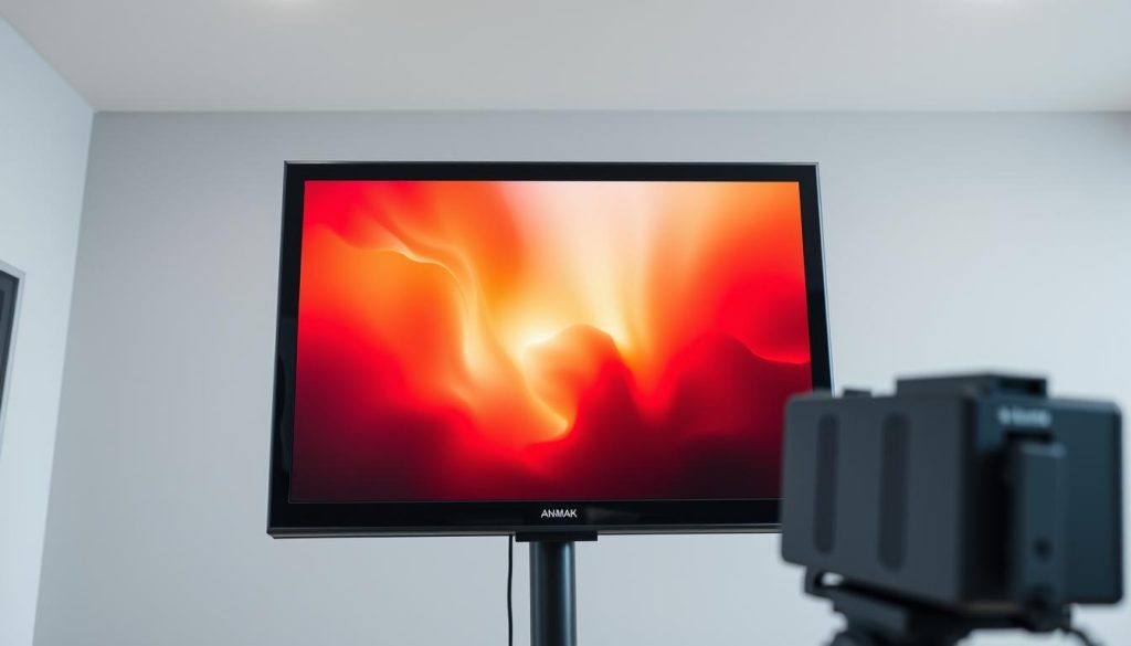 جودة البث العالية جودة البث العالية