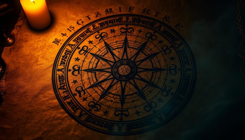 دائرة السحر الشعوذة دائرة السحر الشعوذة