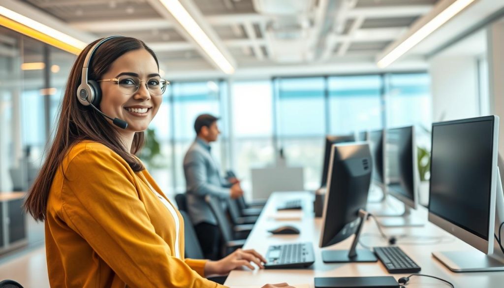 دعم العملاء