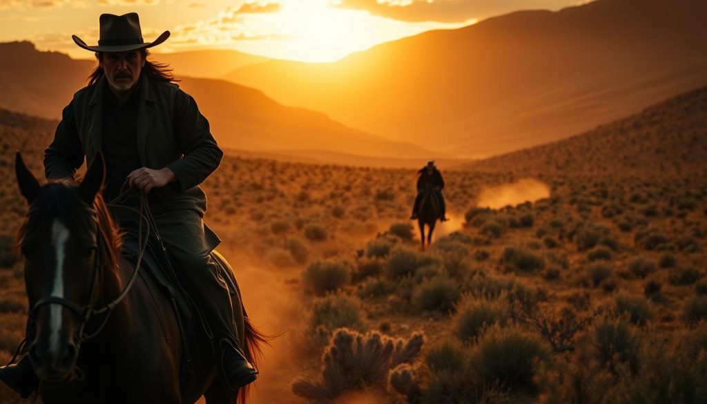 دور الأب رينو وكينت