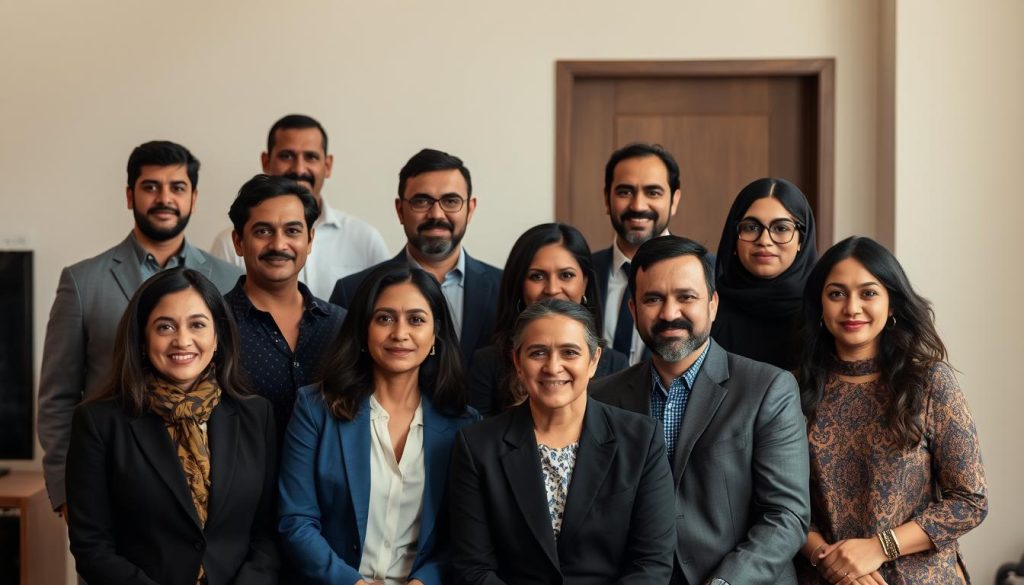 طاقم العمل طاقم العمل