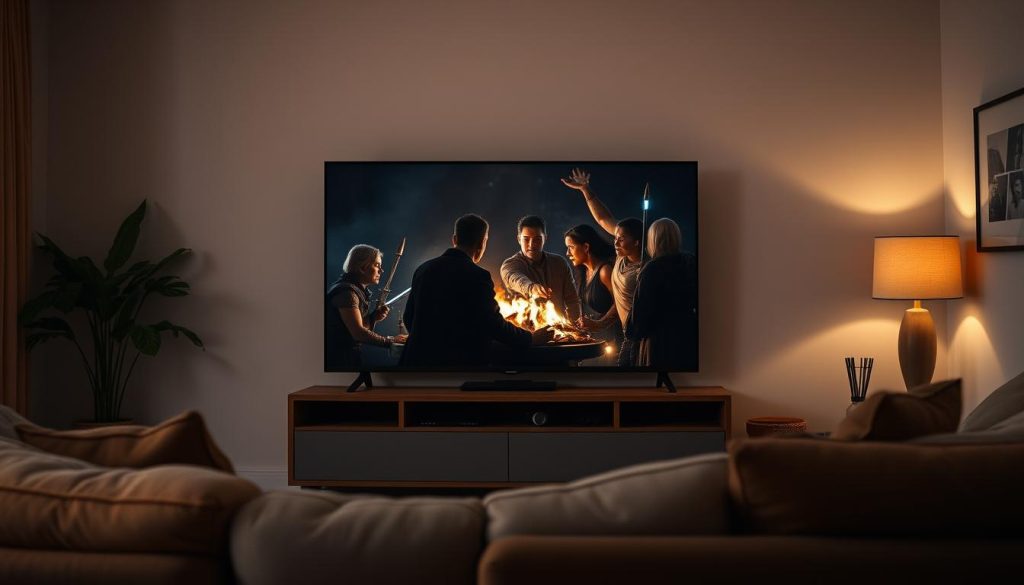 كيفية مشاهدة الحلقة النهائية كيفية مشاهدة الحلقة النهائية