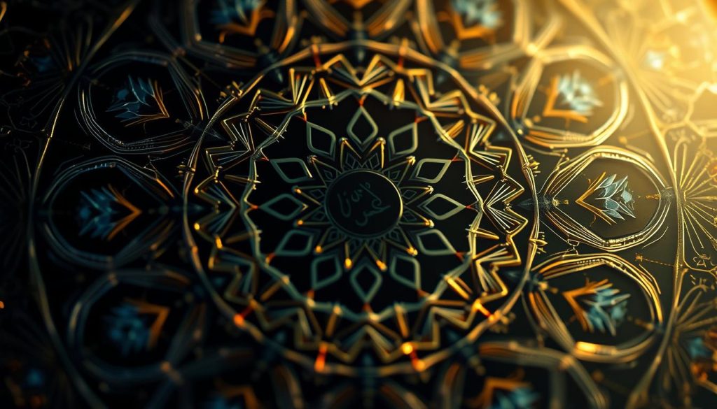 مسار الحلقة