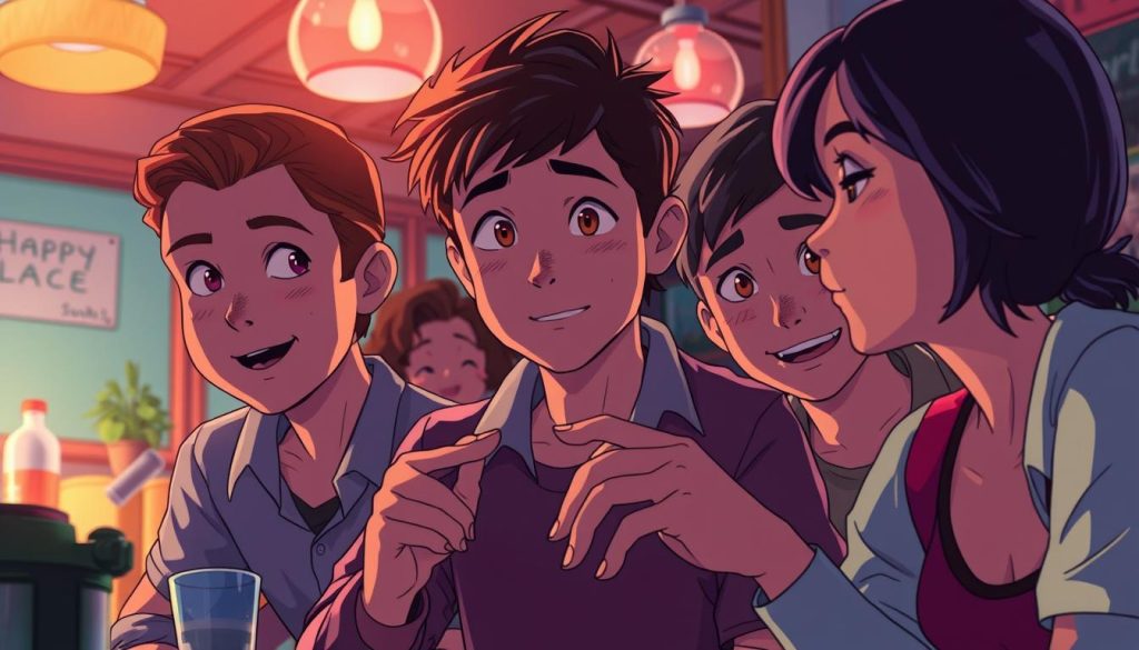 مسلسل Happy's Place S01E18