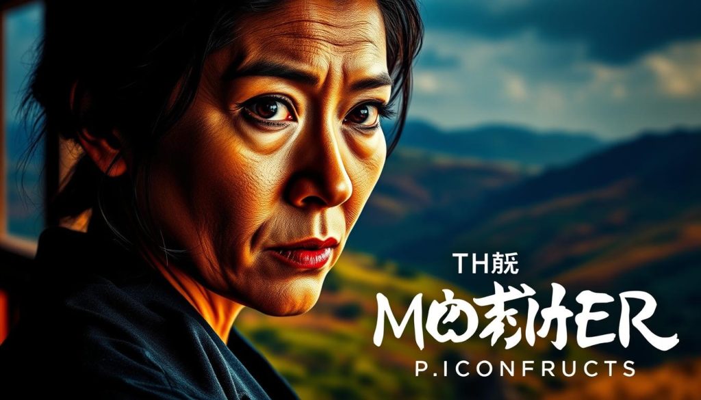 مسلسل الأم طليعة S01E21