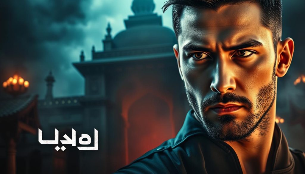 مسلسل الياقوت