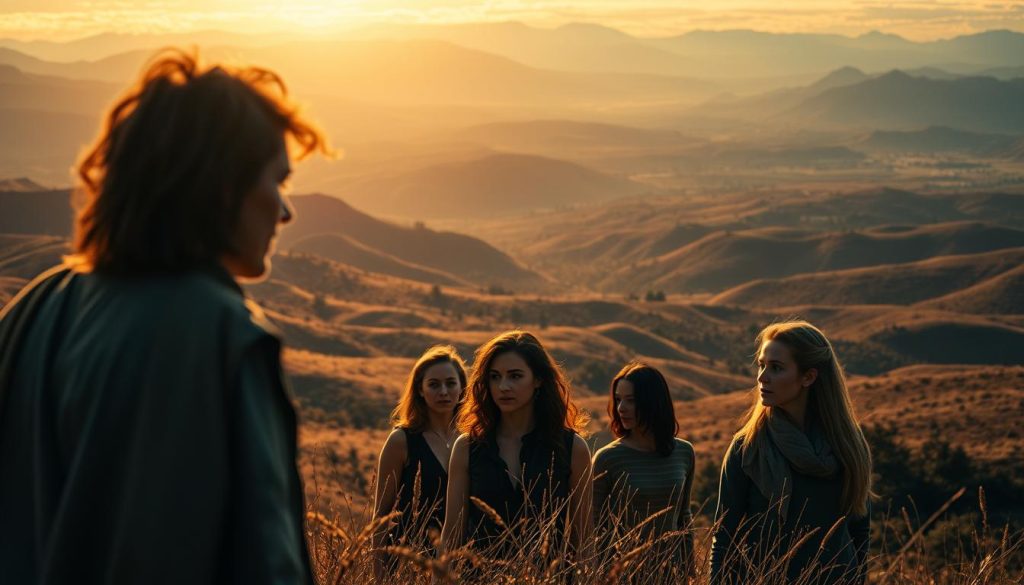 مسلسل تلفزيوني مسلسل تلفزيوني