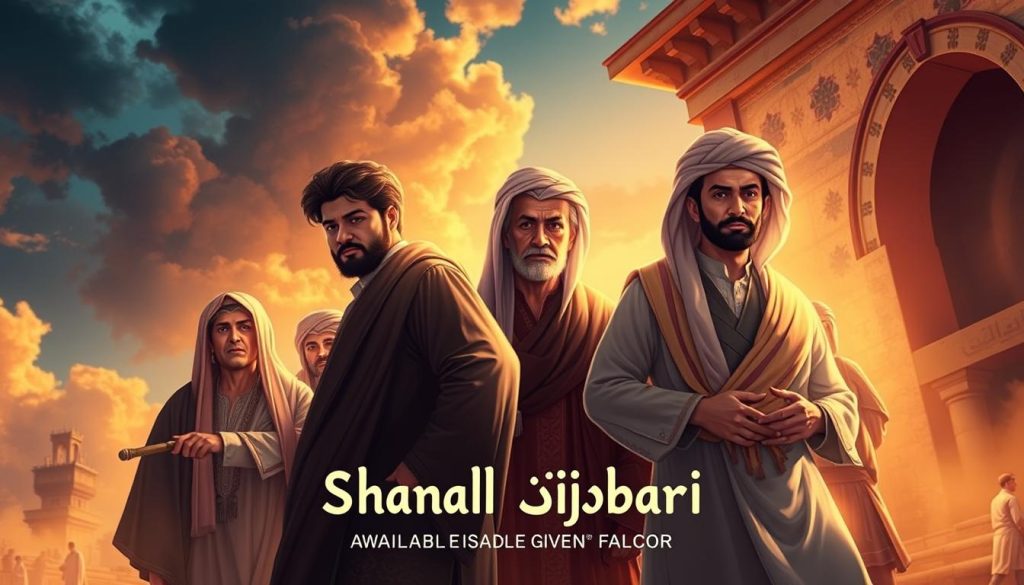 مسلسل شمال اجباري