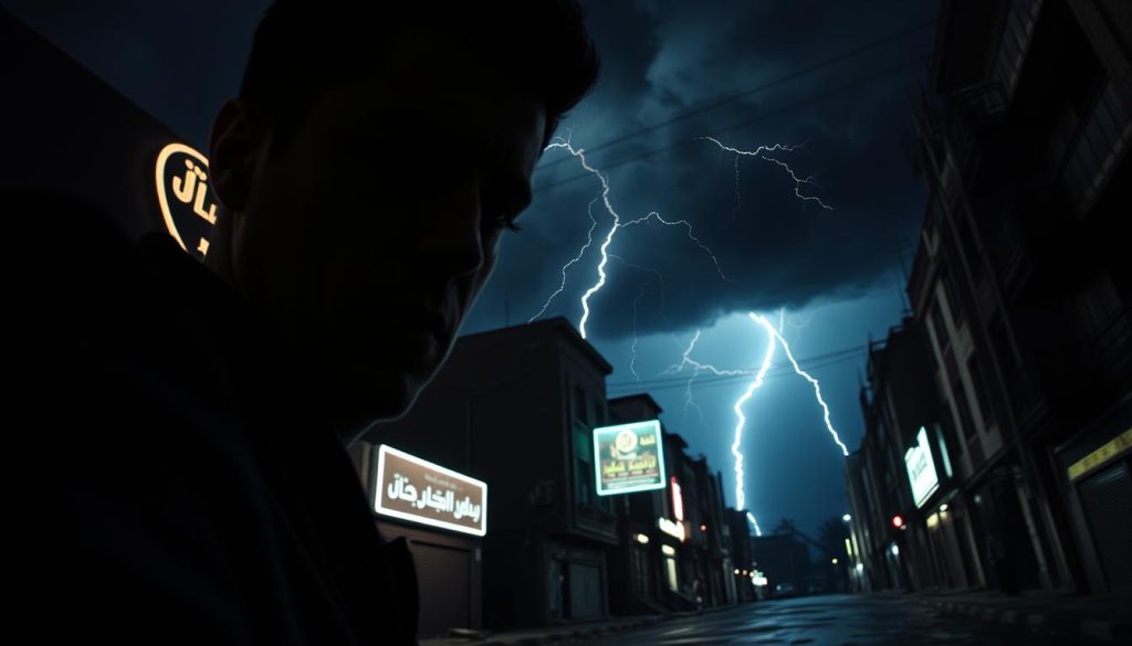 مسلسل قلب أسود S01E25