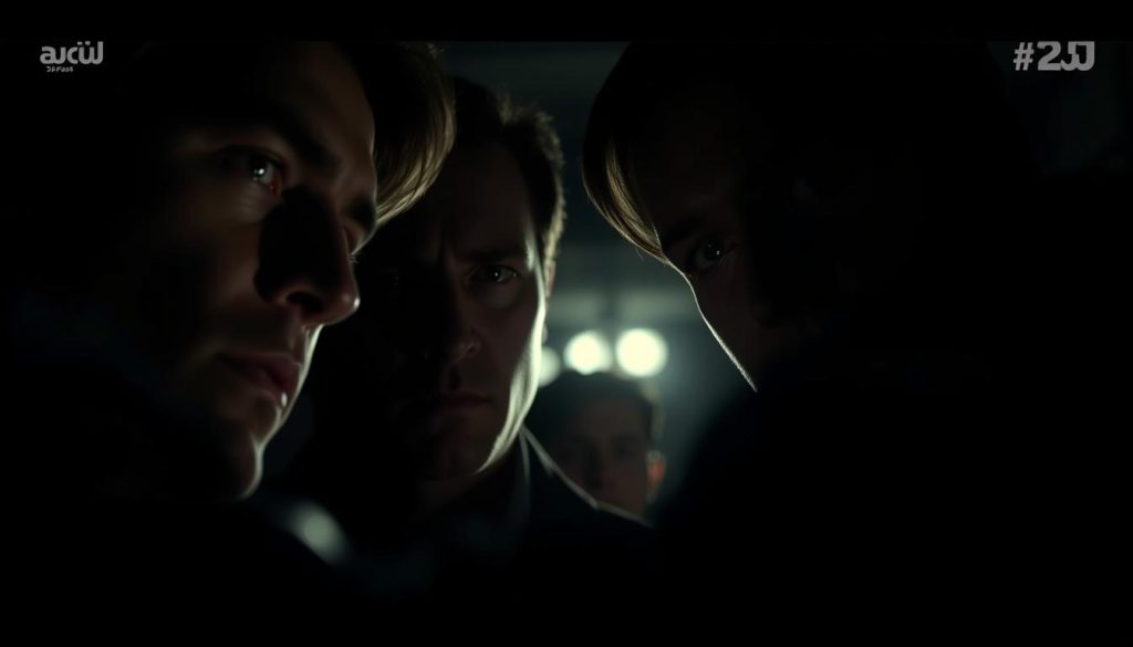 مسلسل قلب أسود S01E25 مسلسل قلب أسود S01E25