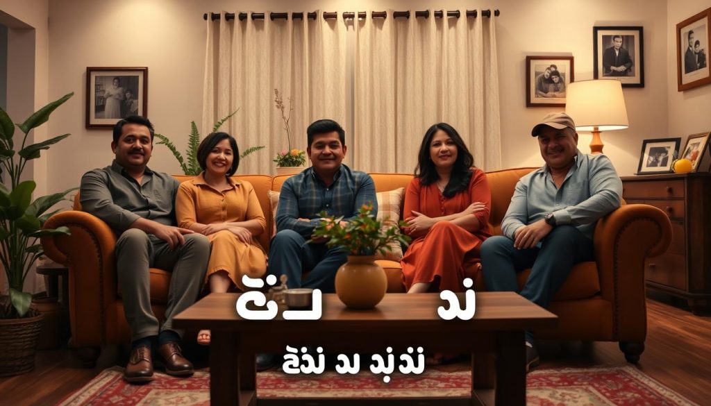 مسلسل كتيب عائلة مسلسل كتيب عائلة