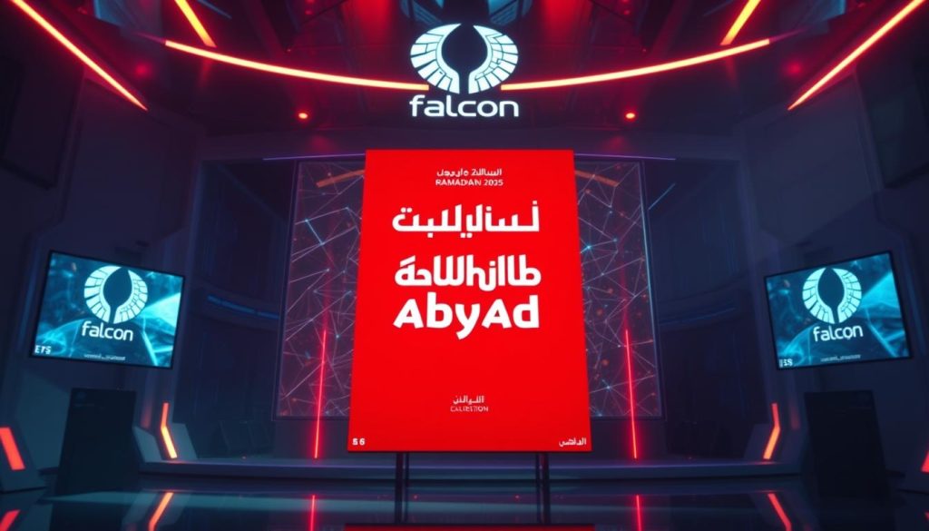 مسلسل كذب ابيض