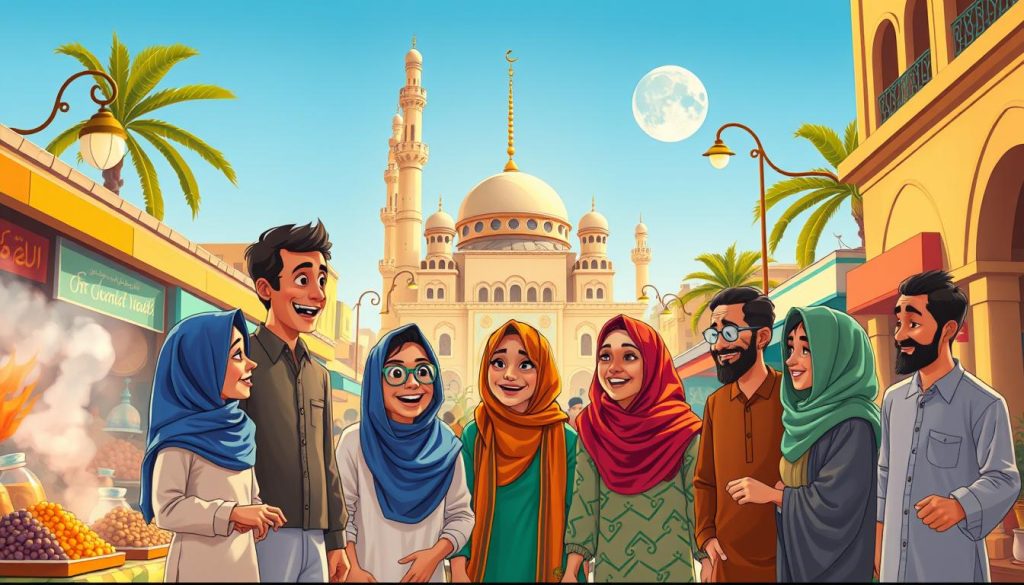 مسلسل كوميدي رمضاني مسلسل كوميدي رمضاني