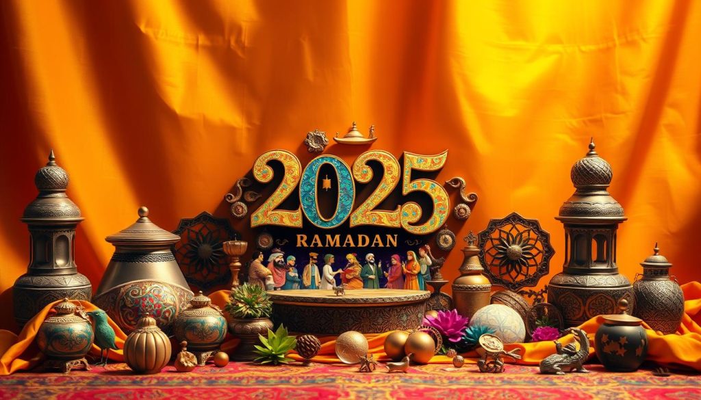 مسلسلات رمضان 2025 مسلسلات رمضان 2025