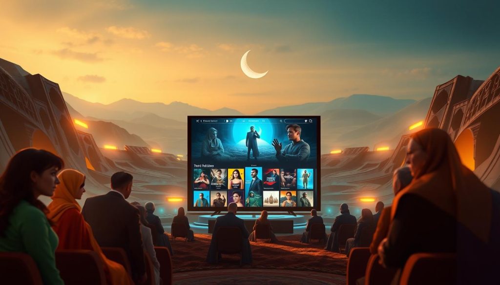 مسلسلات رمضان 2025 مسلسلات رمضان 2025