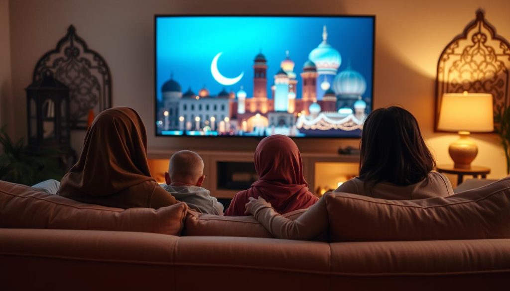 مشاهدة المسلسل الرمضاني مشاهدة المسلسل الرمضاني