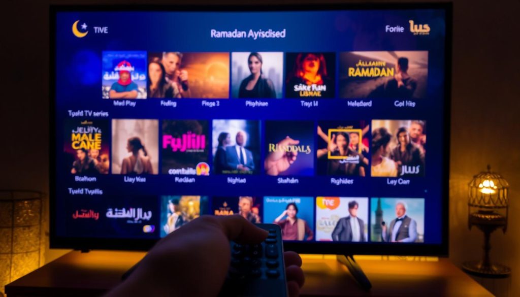 مشاهدة مسلسلات رمضان مشاهدة مسلسلات رمضان