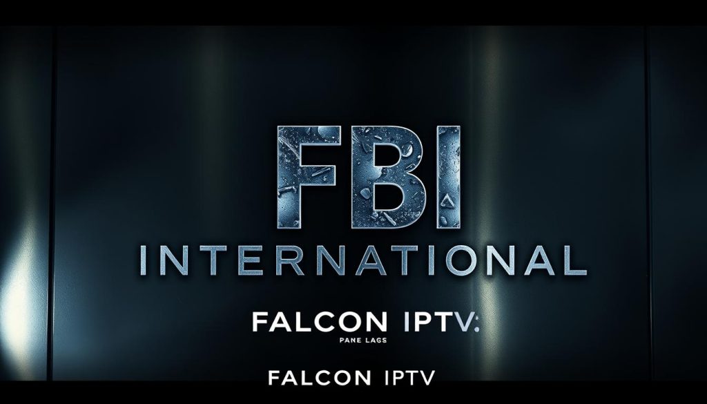 FBI: International S04E18