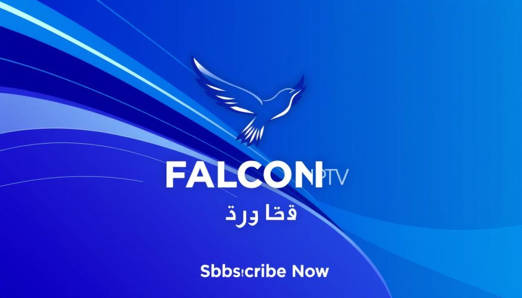 IPTV FALCON